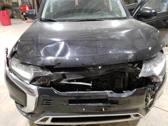 Photo 11 from auction – 2020 MITSUBISHI OUTLANDER with VIN JA4AD2A39LZ006578