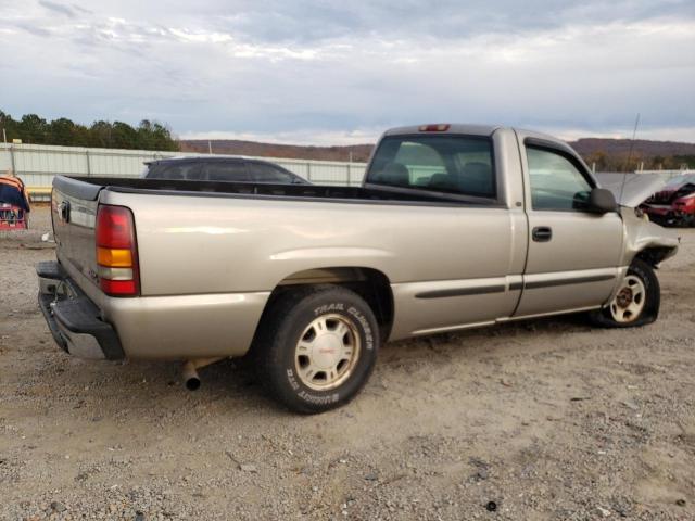Foto 3 de la subasta – 2002 GMC NEW SIERRA con VIN 1GTEC14V52E161040