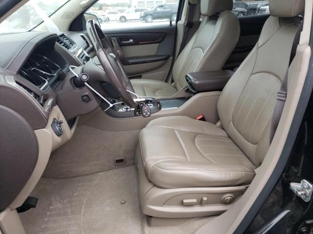 Photo 7 from auction – 2016 GMC ACADIA DEN with VIN 1GKKVTKD2GJ269329