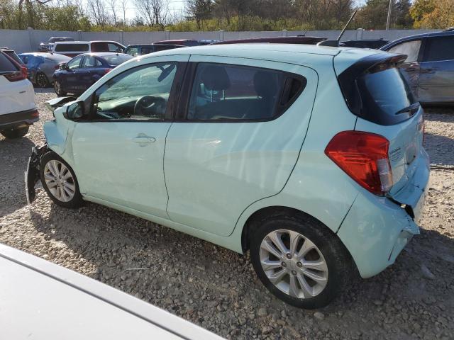 Photo 2 from auction – 2017 CHEVROLET SPARK 1LT with VIN KL8CD6SA8HC826186