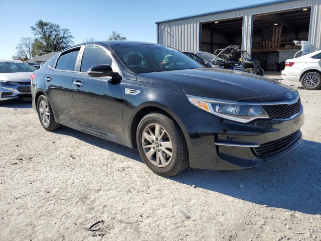 Photo 4 from auction – 2016 KIA OPTIMA LX with VIN 5XXGT4L37GG041138