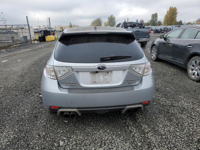 Photo 6 from auction – 2013 SUBARU IMPREZA WR with VIN JF1GR7E64DG803410