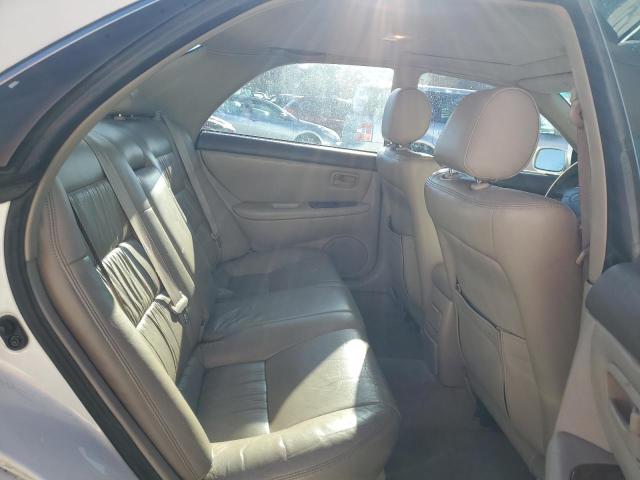 Photo 10 from auction – 1997 LEXUS ES 300 with VIN JT8BF22G0V0075185