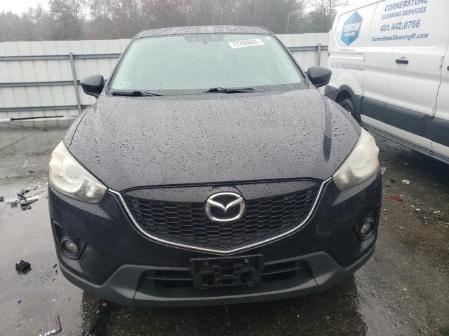 Photo 5 from auction – 2014 MAZDA CX-5 TOURI with VIN JM3KE2CY3E0381459