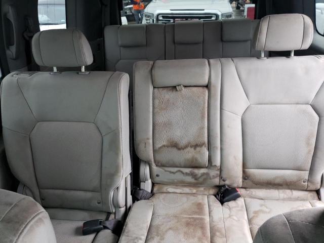 صورة رقم 10 من المزاد - 2009 HONDA PILOT LX مع VIN 5FNYF38229B025263