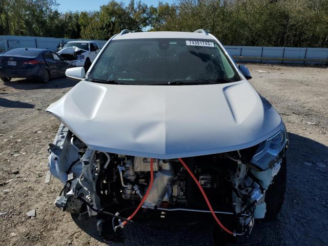 Photo 5 from auction – 2020 CHEVROLET EQUINOX LT with VIN 3GNAXLEX7LS567110
