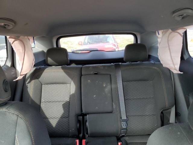 Photo 10 from auction – 2019 GMC TERRAIN SL with VIN 3GKALTEV4KL212685