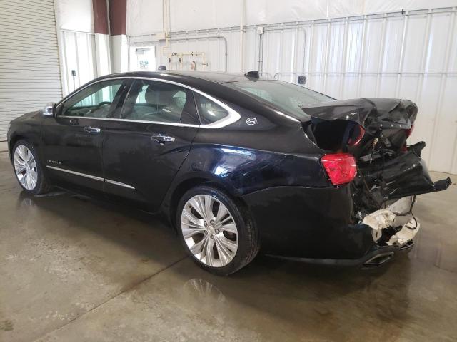 Photo 2 from auction – 2014 CHEVROLET IMPALA LTZ with VIN 1G1155S33EU140210