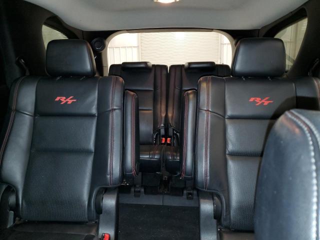 Photo 10 from auction – 2013 DODGE DURANGO R/ with VIN 1C4SDJCT1DC690077
