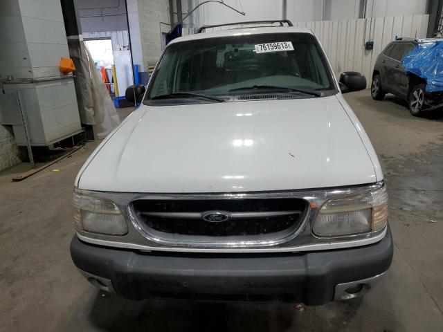 Photo 5 from auction – 2000 FORD EXPLORER with VIN 1FMZU73E9YUB35182