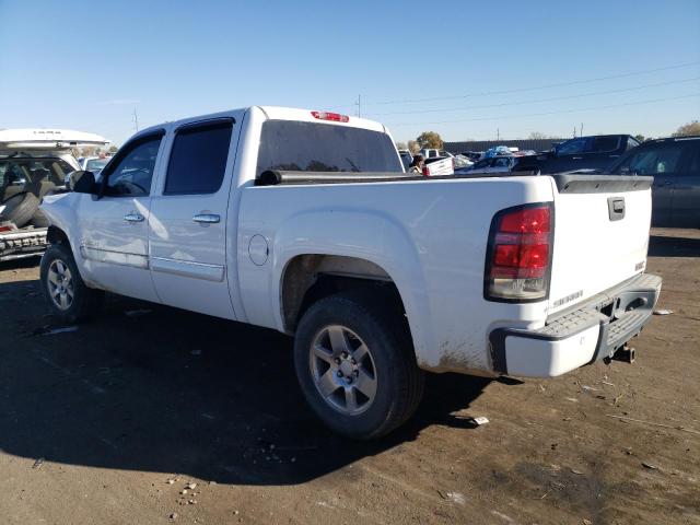 Photo 2 from auction – 2008 GMC NEW SIERRA with VIN 2GTEK638481155977