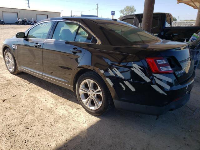 Photo 2 from auction – 2013 FORD TAURUS SEL with VIN 1FAHP2E86DG144468