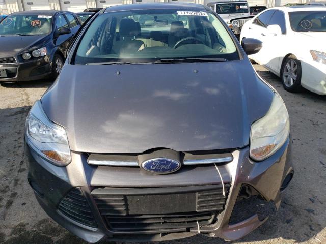 Photo 5 from auction – 2014 FORD FOCUS SE with VIN 1FADP3F24EL245791