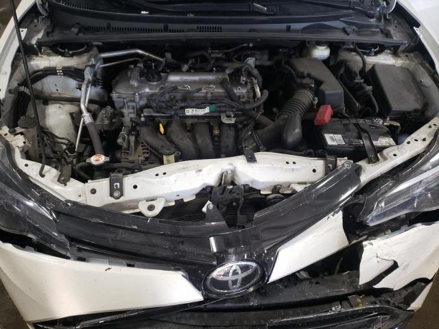 Photo 11 from auction – 2017 TOYOTA COROLLA L with VIN 5YFBURHEXHP717556