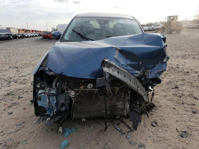 Photo 5 from auction – 2018 MAZDA CX-5 GRAND with VIN JM3KFADM1J1324586