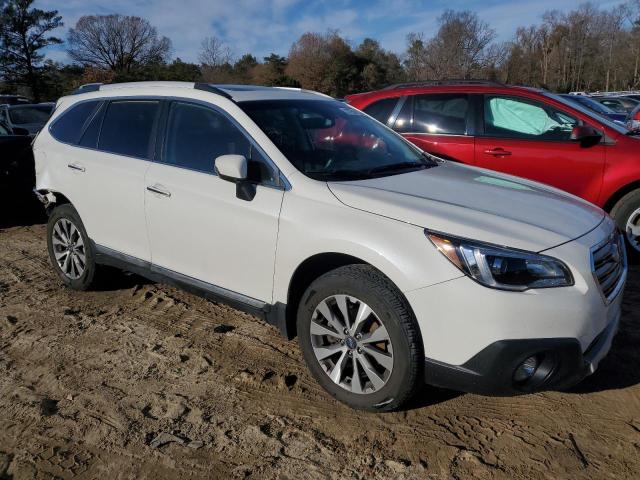 Photo 4 from auction – 2017 SUBARU OUTBACK TO with VIN 4S4BSETC8H3307895