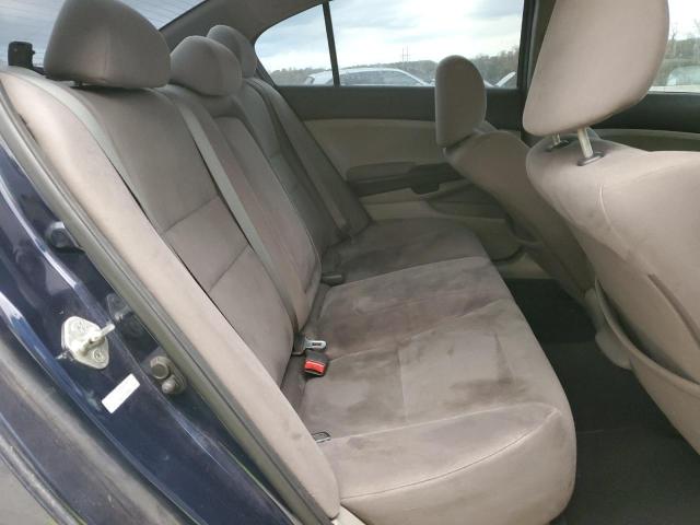 Photo 10 from auction – 2012 HONDA ACCORD LXP with VIN 1HGCP2F46CA037360