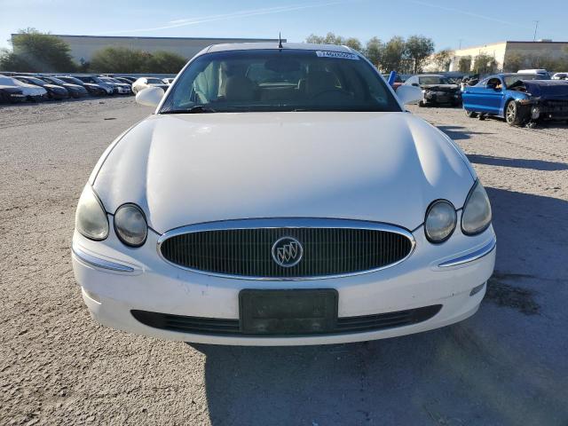 Photo 5 from auction – 2005 BUICK LACROSSE C with VIN 2G4WD562251238878