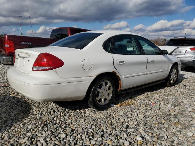 Photo 3 from auction – 2007 FORD TAURUS SEL with VIN 1FAFP56U17A196571