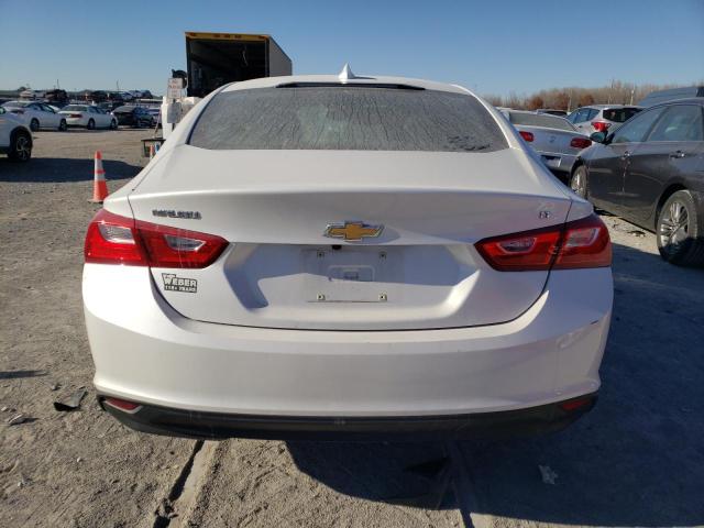 Photo 6 from auction – 2018 CHEVROLET MALIBU LT with VIN 1G1ZD5ST4JF197763