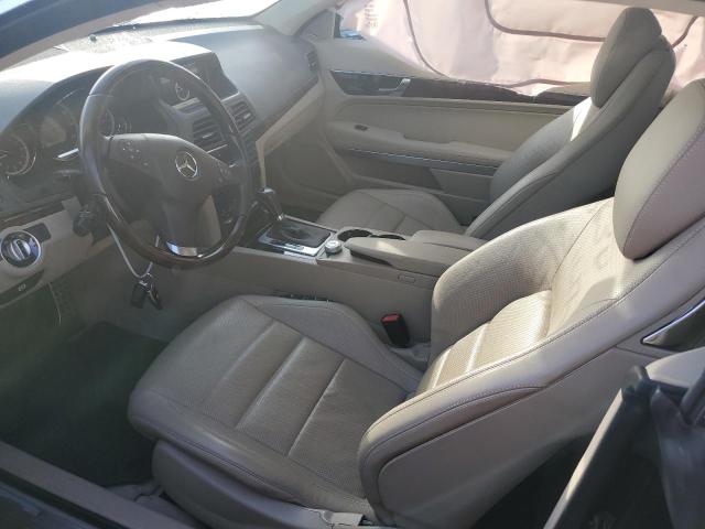 Photo 7 from auction – 2011 MERCEDES-BENZ E 550 with VIN WDDKJ7CB9BF074230