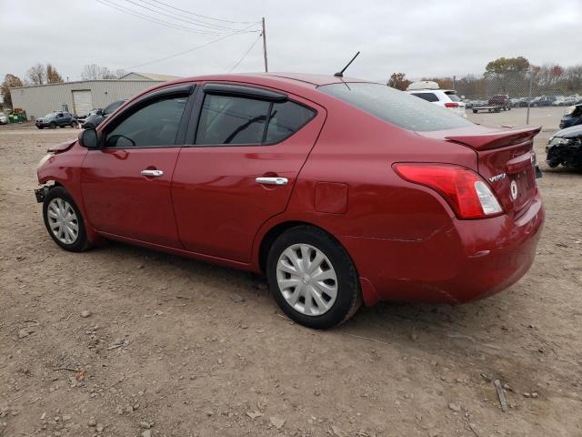Photo 2 from auction – 2014 NISSAN VERSA S with VIN 3N1CN7AP0EK457266