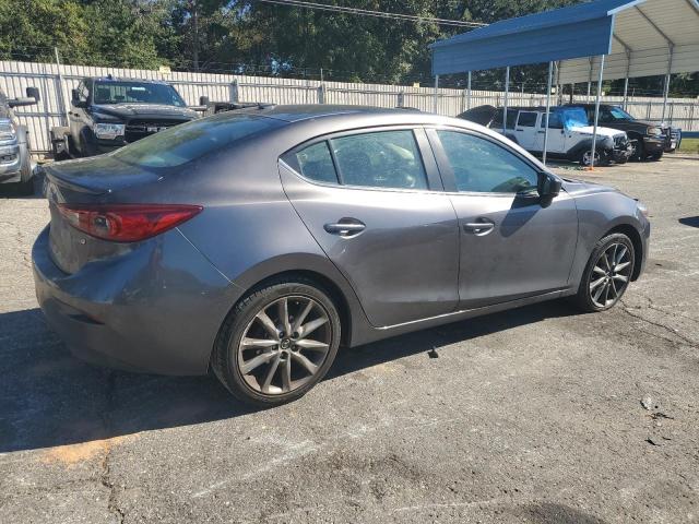Photo 3 from auction – 2018 MAZDA 3 TOURING with VIN 3MZBN1V34JM217095