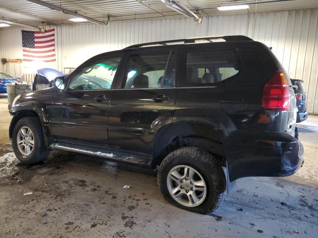 Photo 2 from auction – 2003 LEXUS GX 470 with VIN JTJBT20X730003133