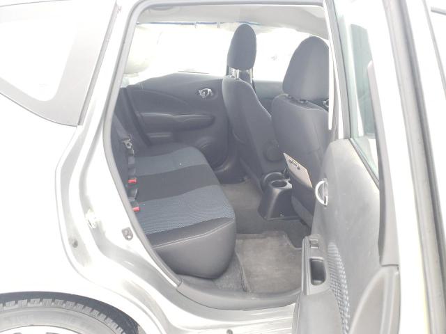 Photo 10 from auction – 2014 NISSAN VERSA NOTE with VIN 3N1CE2CP9EL360108
