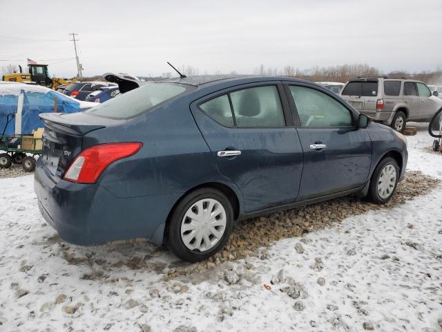 Zdjęcie 3 z aukcji – 2016 NISSAN VERSA S z VIN 3N1CN7AP1GL870763
