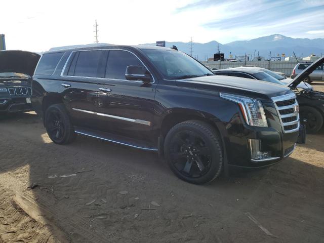 Photo 4 from auction – 2016 CADILLAC ESCALADE with VIN 1GYS4BKJ7GR480794