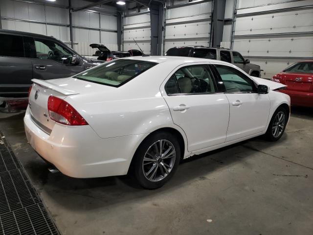 Photo 3 from auction – 2010 MERCURY MILAN PREM with VIN 3MEHM0JG3AR660911