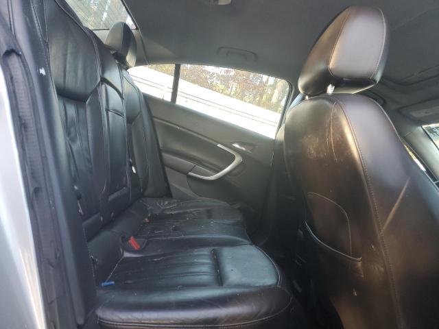 Photo 10 from auction – 2012 BUICK REGAL PREM with VIN 2G4GT5GK7C9179878