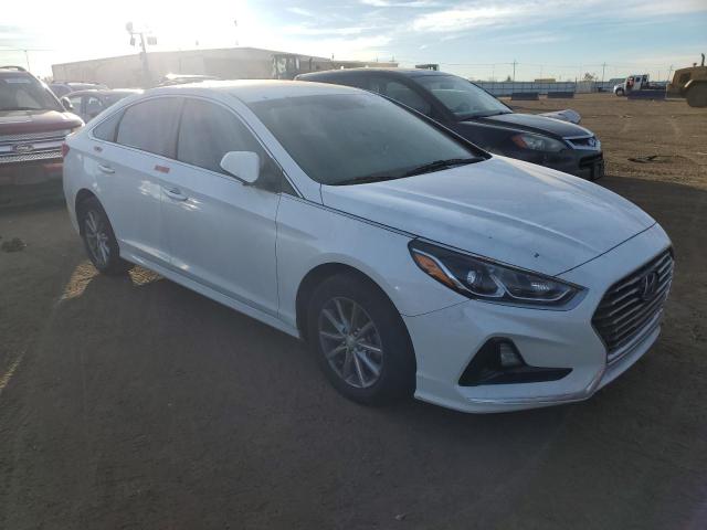 Photo 4 from auction – 2019 HYUNDAI SONATA SE with VIN 5NPE24AF4KH746600