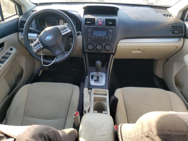 Photo 8 from auction – 2014 SUBARU XV CROSSTR with VIN JF2GPAVC5EH336045