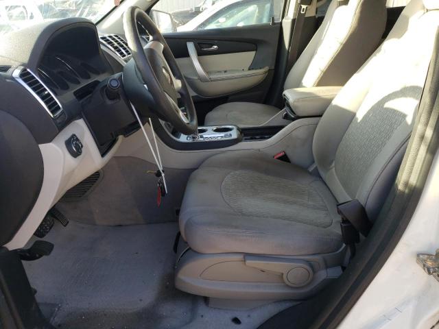 Photo 7 from auction – 2011 GMC ACADIA SLE with VIN 1GKKRNED3BJ394358