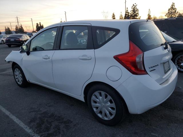 Photo 2 from auction – 2015 NISSAN VERSA NOTE with VIN 3N1CE2CP2FL403849