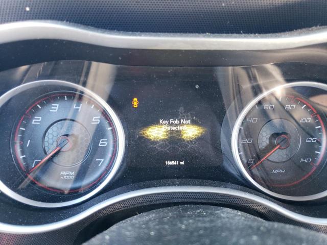 Photo 9 from auction – 2015 DODGE CHARGER SX with VIN 2C3CDXHG7FH799246