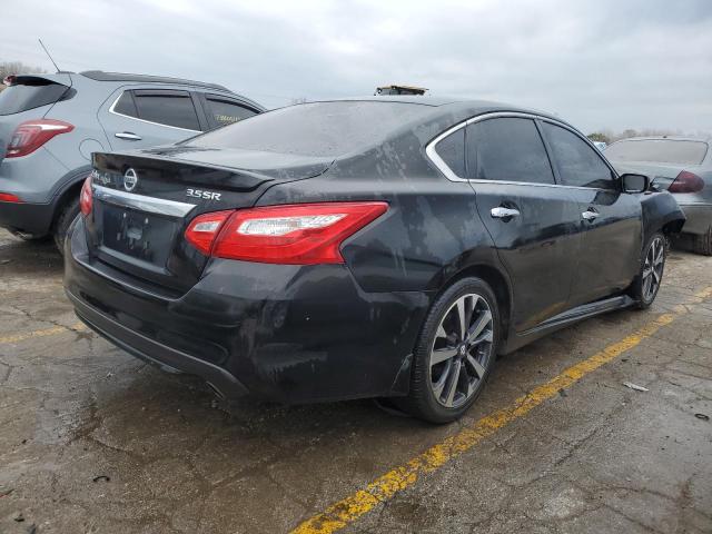 Photo 3 from auction – 2016 NISSAN ALTIMA 3.5 with VIN 1N4BL3AP1GC190371