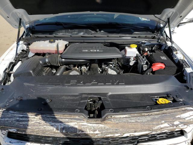Photo 11 from auction – 2022 RAM 1500 BIG H with VIN 1C6RREFMXNN432195