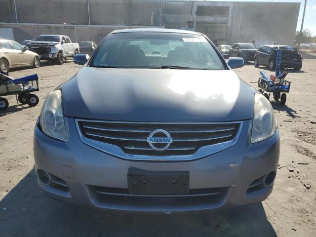 Photo 5 from auction – 2011 NISSAN ALTIMA BAS with VIN 1N4AL2AP8BN447335