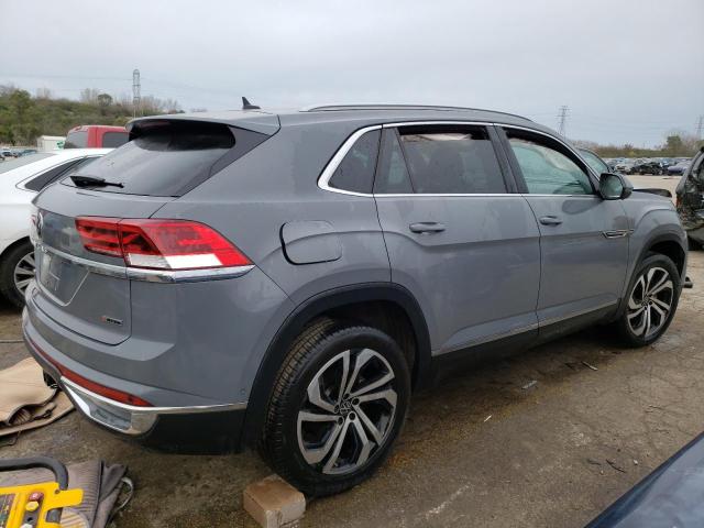 Photo 3 from auction – 2021 VOLKSWAGEN ATLAS CROS with VIN 1V2TE2CA2MC227563