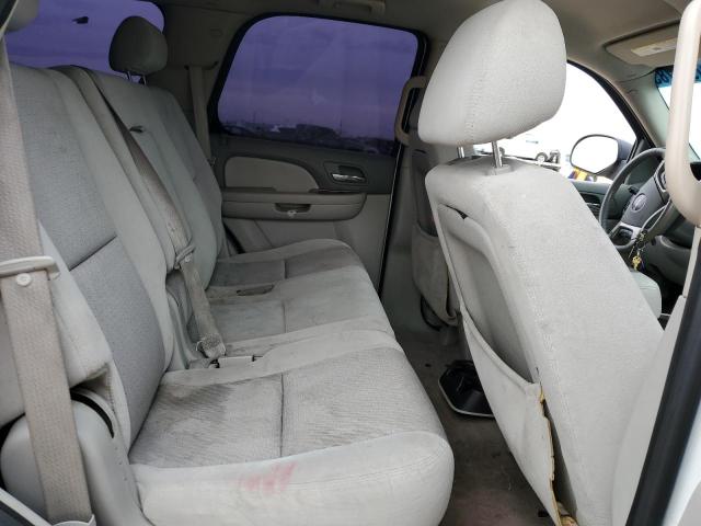 Photo 10 from auction – 2009 GMC YUKON SLE with VIN 1GKFC23JX9R167285