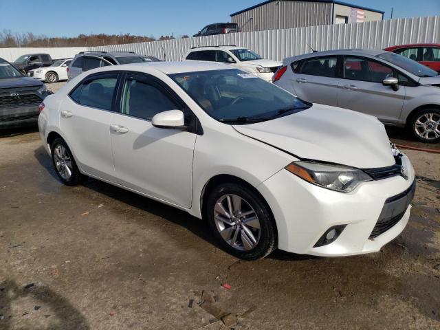Photo 4 from auction – 2014 TOYOTA COROLLA EC with VIN 5YFBPRHE5EP063195