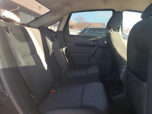 Photo 10 from auction – 2008 FORD FOCUS SE with VIN 1FAHP35N68W192642