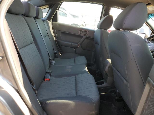 Photo 10 from auction – 2011 FORD FOCUS SE with VIN 1FAHP3FN0BW107073