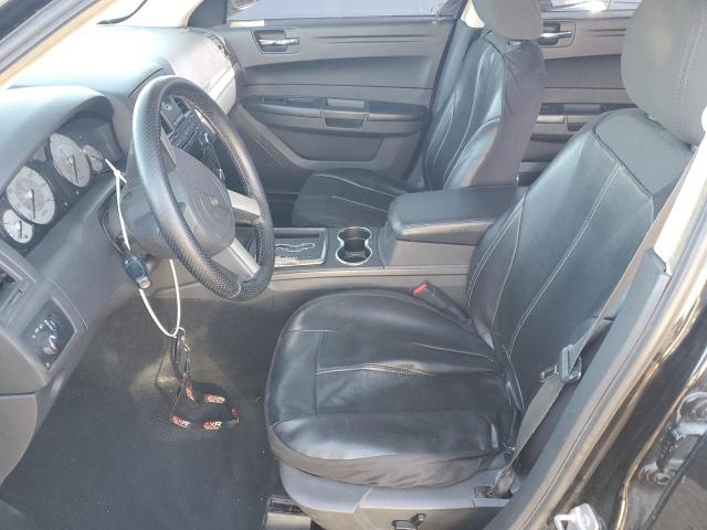 Photo 7 from auction – 2008 CHRYSLER 300 LX with VIN 2C3KA43R38H281214