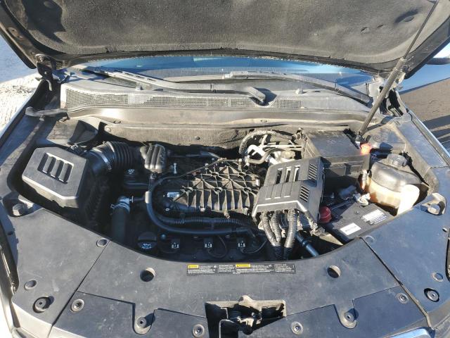 Фото 11 с аукциона – 2011 CHEVROLET EQUINOX LT с VIN 2CNFLFE54B6320078