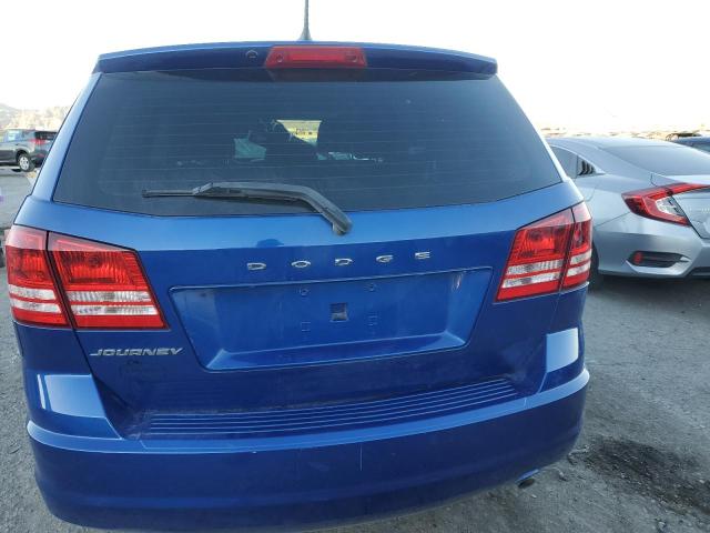 Photo 6 from auction – 2015 DODGE JOURNEY SE with VIN 3C4PDCAB8FT622295