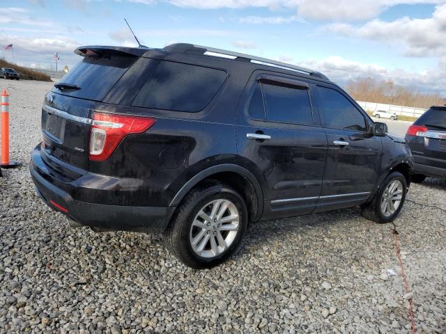 Photo 3 from auction – 2014 FORD EXPLORER X with VIN 1FM5K8D83EGB14258